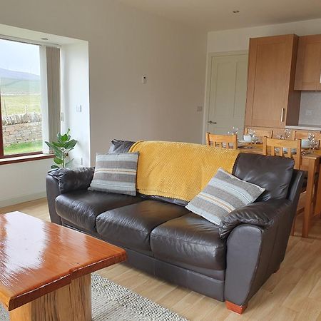 Woodwick Mill Cottage Evie Εξωτερικό φωτογραφία