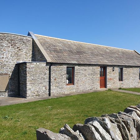 Woodwick Mill Cottage Evie Εξωτερικό φωτογραφία