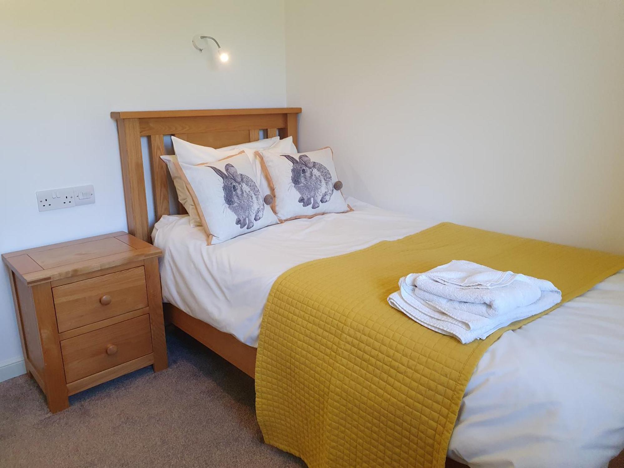 Woodwick Mill Cottage Evie Εξωτερικό φωτογραφία