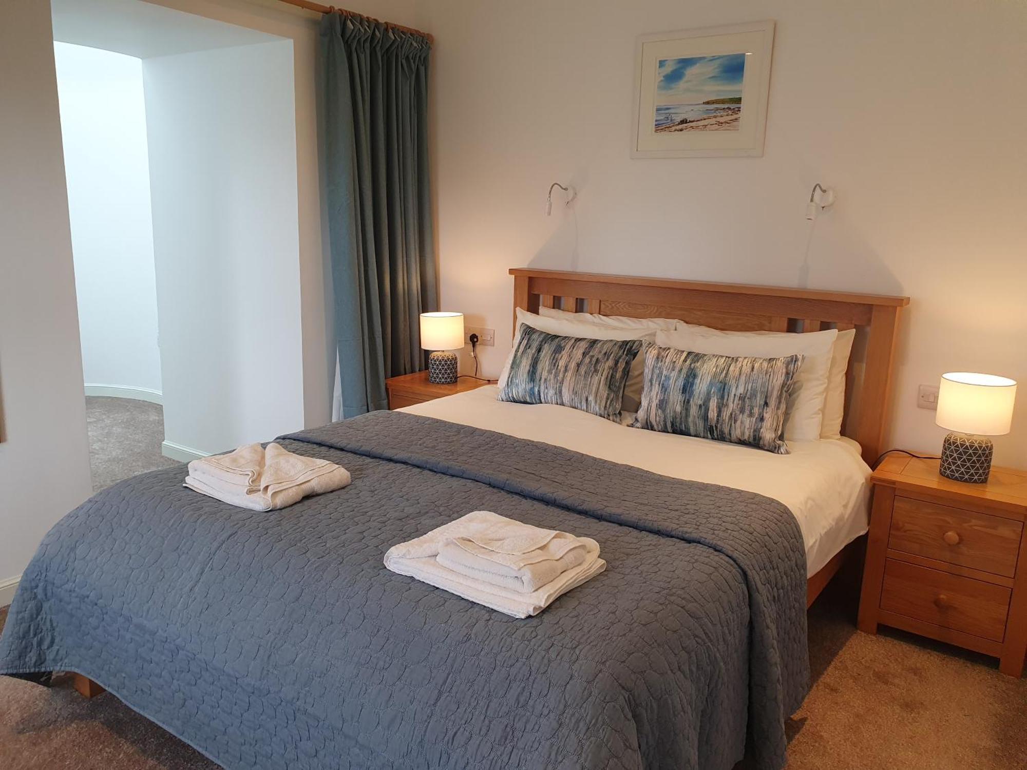Woodwick Mill Cottage Evie Εξωτερικό φωτογραφία