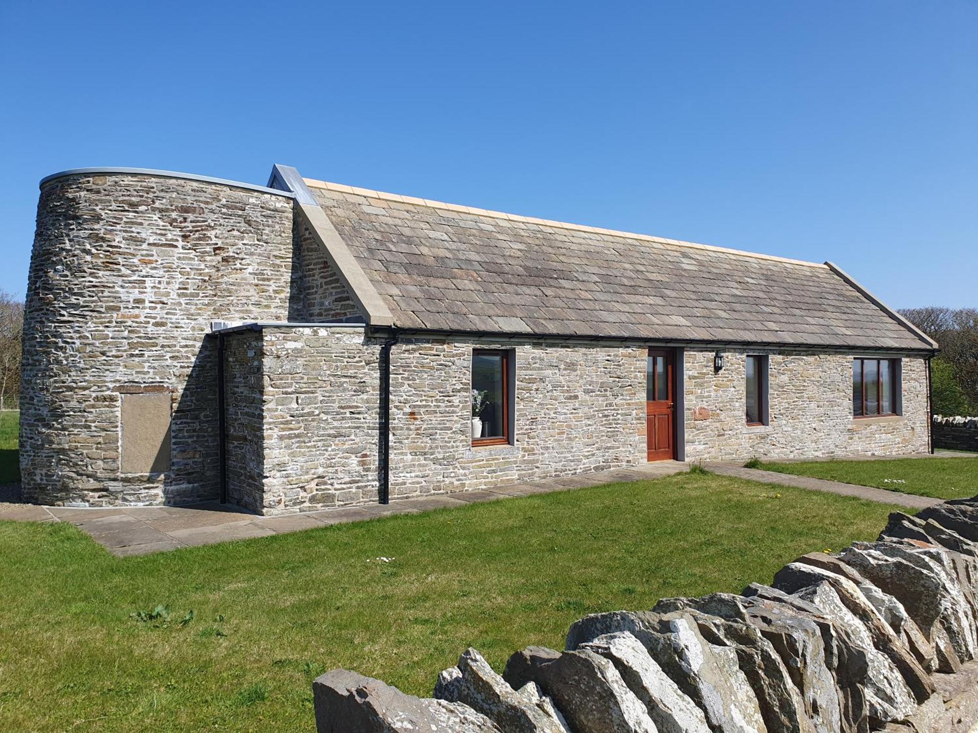 Woodwick Mill Cottage Evie Εξωτερικό φωτογραφία